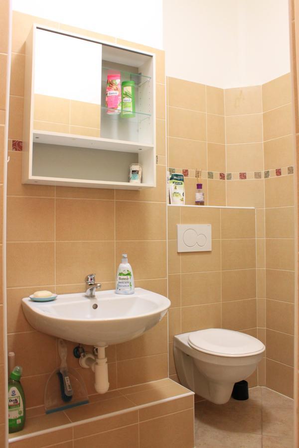Libicka Apartmeet Praga Esterno foto